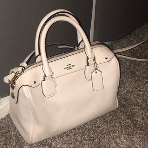 Coach crossbody bag